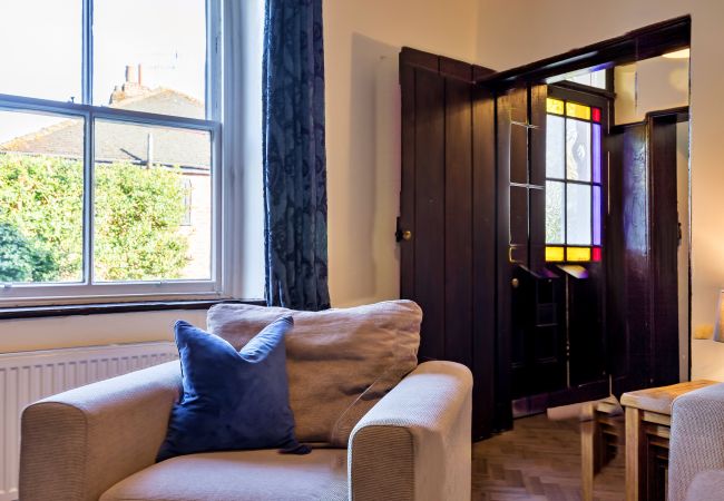 Landhaus in Endon - Spring Cottage Landhaus in Endon - Spring Cottage