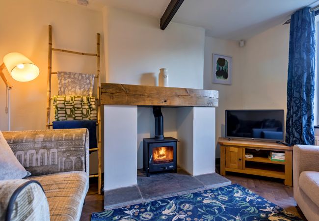 Landhaus in Endon - Spring Cottage Landhaus in Endon - Spring Cottage