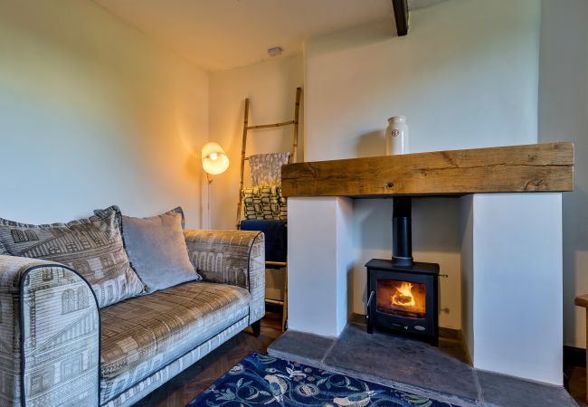 Landhaus in Endon - Spring Cottage Landhaus in Endon - Spring Cottage