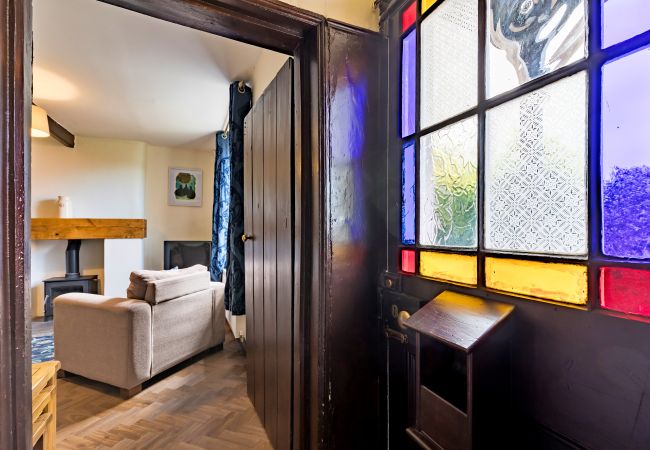 Landhaus in Endon - Spring Cottage Landhaus in Endon - Spring Cottage