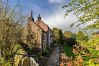 Landhaus in Endon - Spring Cottage Landhaus in Endon - Spring Cottage