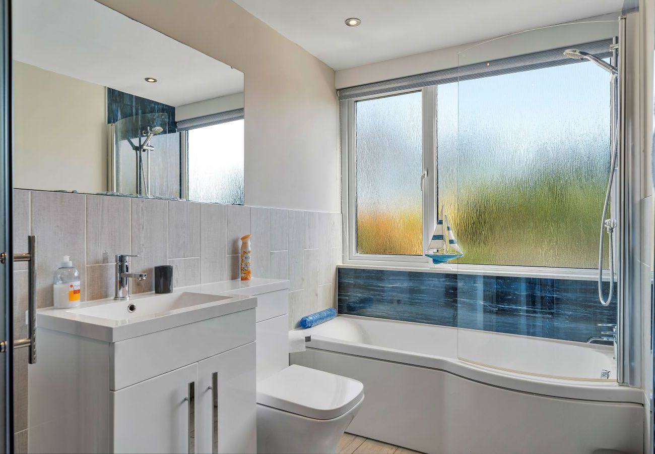 Ferienhaus in Stoke Gabriel - Dart Retreat