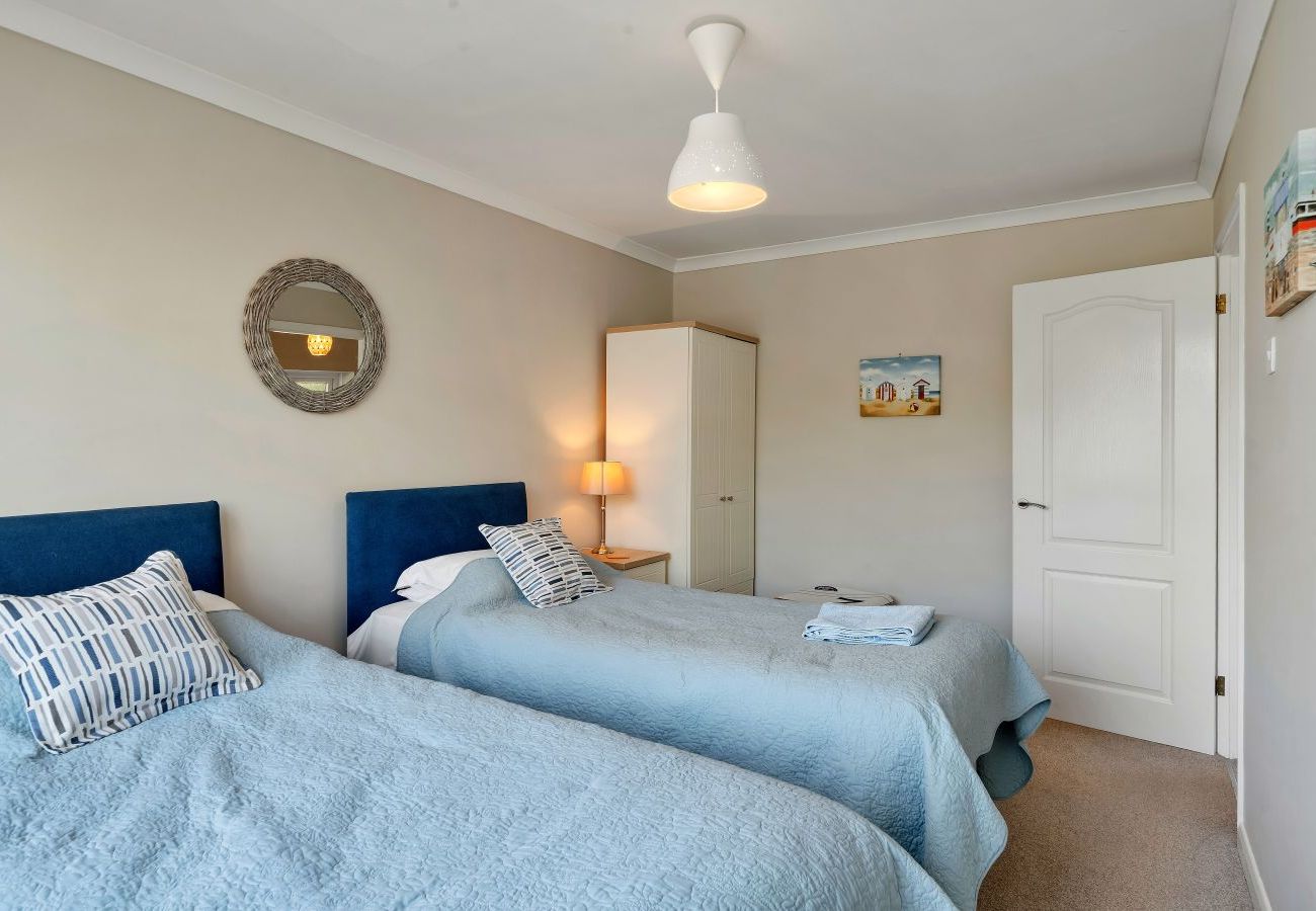 Ferienhaus in Stoke Gabriel - Dart Retreat