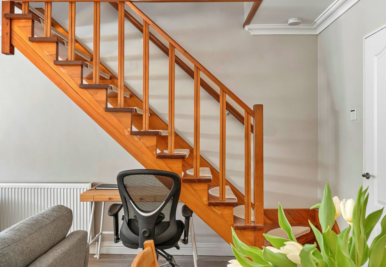 Ferienhaus in Stoke Gabriel - Dart Retreat