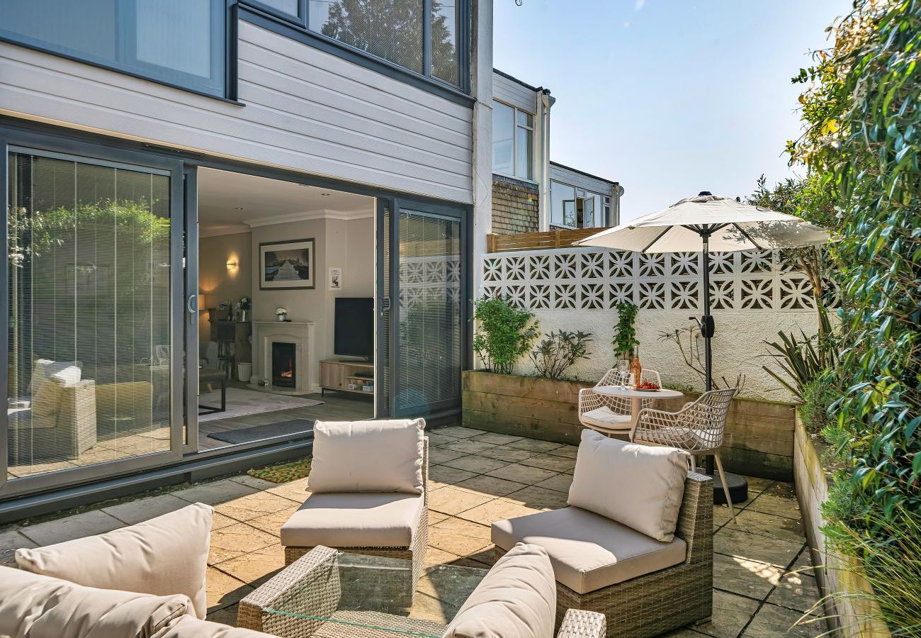 Ferienhaus in Stoke Gabriel - Dart Retreat