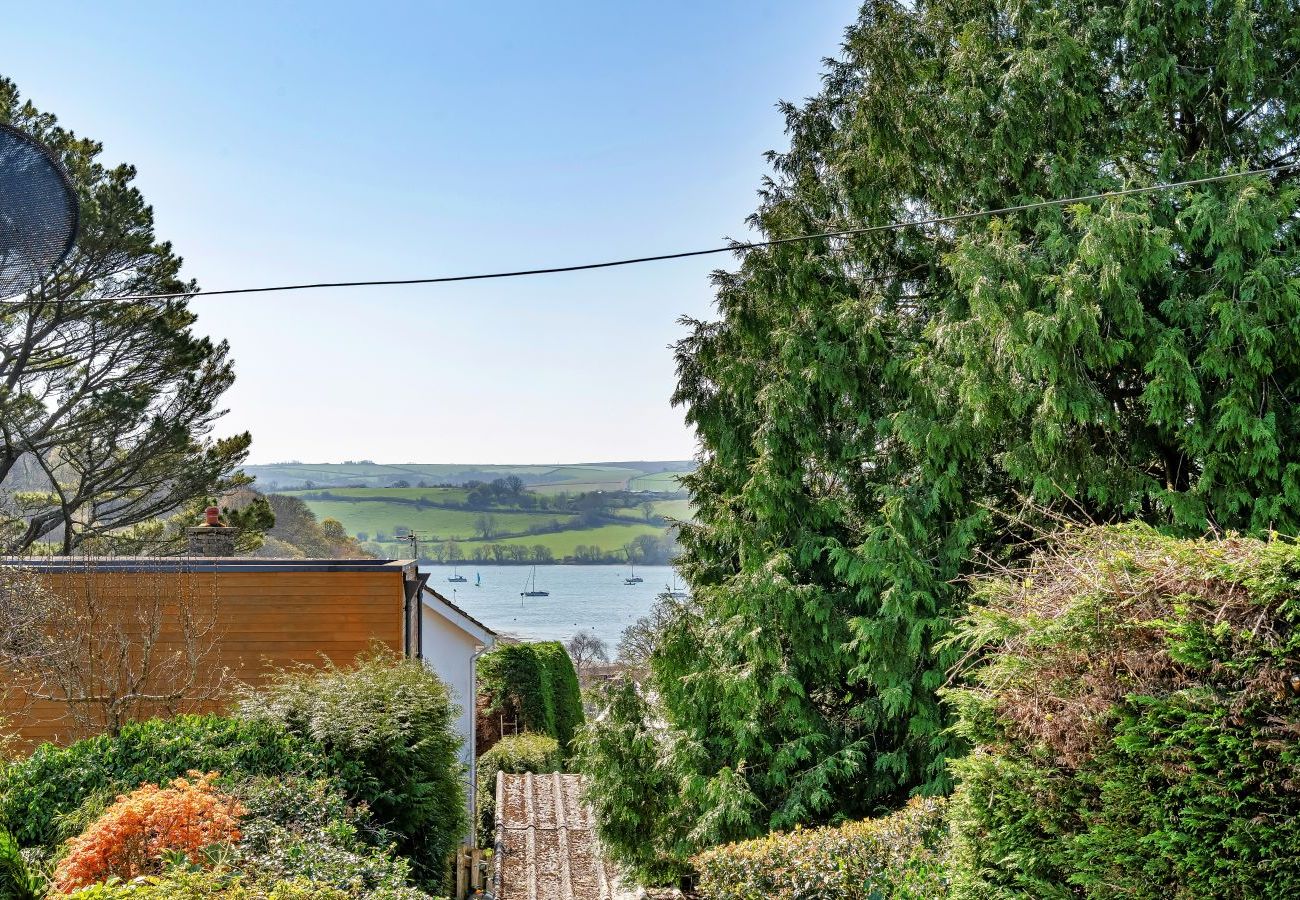 Ferienhaus in Stoke Gabriel - Dart Retreat