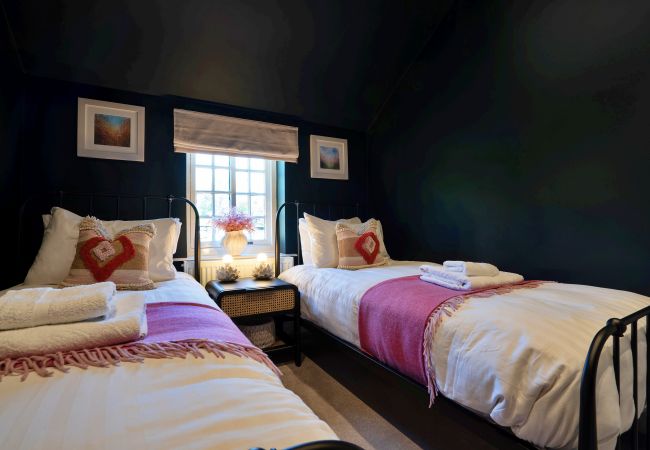 Landhaus in Bakewell - Sisu Bakewell, Limestones Cottage Landhaus in Bakewell - Sisu Bakewell, Limestones Cottage