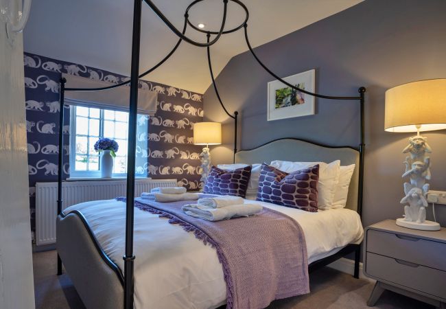 Landhaus in Bakewell - Sisu Bakewell, Limestones Cottage Landhaus in Bakewell - Sisu Bakewell, Limestones Cottage