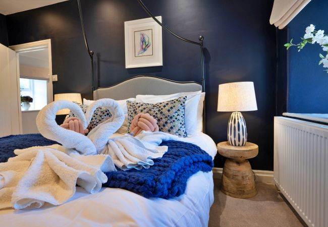 Landhaus in Bakewell - Sisu Bakewell, Limestones Cottage Landhaus in Bakewell - Sisu Bakewell, Limestones Cottage