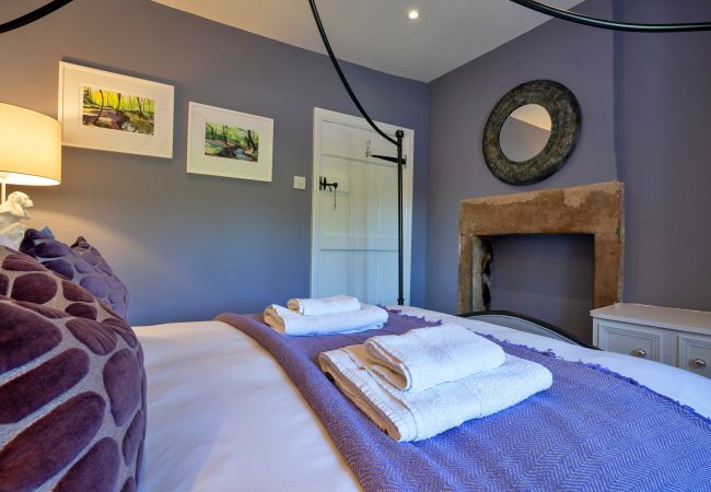 Landhaus in Bakewell - Sisu Bakewell, Limestones Cottage Landhaus in Bakewell - Sisu Bakewell, Limestones Cottage