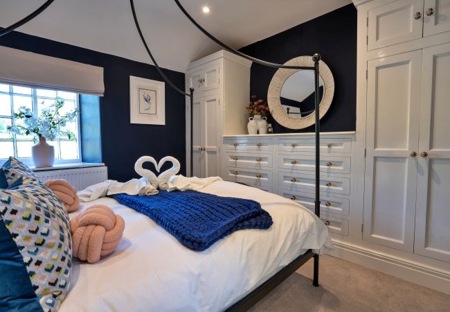 Landhaus in Bakewell - Sisu Bakewell, Limestones Cottage Landhaus in Bakewell - Sisu Bakewell, Limestones Cottage