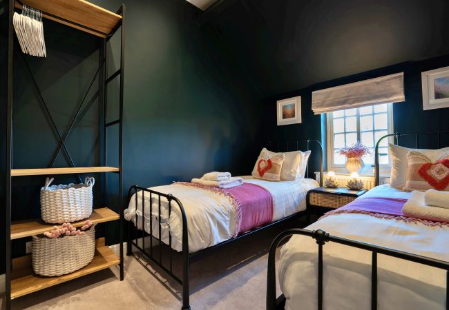 Landhaus in Bakewell - Sisu Bakewell, Limestones Cottage Landhaus in Bakewell - Sisu Bakewell, Limestones Cottage