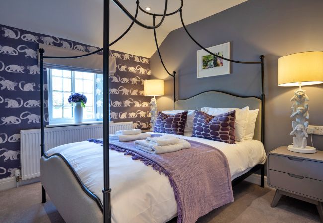 Landhaus in Bakewell - Sisu Bakewell, Limestones Cottage Landhaus in Bakewell - Sisu Bakewell, Limestones Cottage