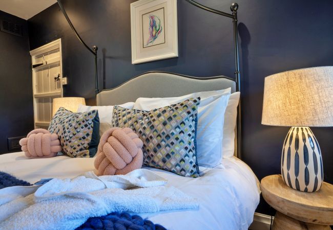 Landhaus in Bakewell - Sisu Bakewell, Limestones Cottage Landhaus in Bakewell - Sisu Bakewell, Limestones Cottage