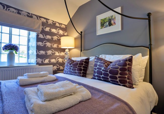 Landhaus in Bakewell - Sisu Bakewell, Limestones Cottage Landhaus in Bakewell - Sisu Bakewell, Limestones Cottage