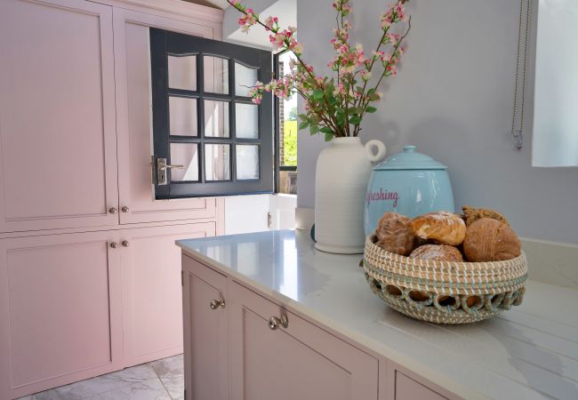 Landhaus in Bakewell - Sisu Bakewell, Limestones Cottage Landhaus in Bakewell - Sisu Bakewell, Limestones Cottage