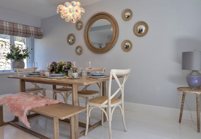 Landhaus in Bakewell - Sisu Bakewell, Limestones Cottage Landhaus in Bakewell - Sisu Bakewell, Limestones Cottage