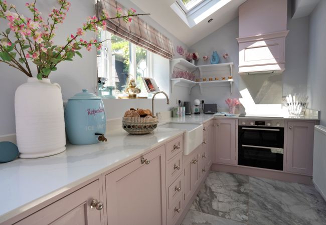 Landhaus in Bakewell - Sisu Bakewell, Limestones Cottage Landhaus in Bakewell - Sisu Bakewell, Limestones Cottage