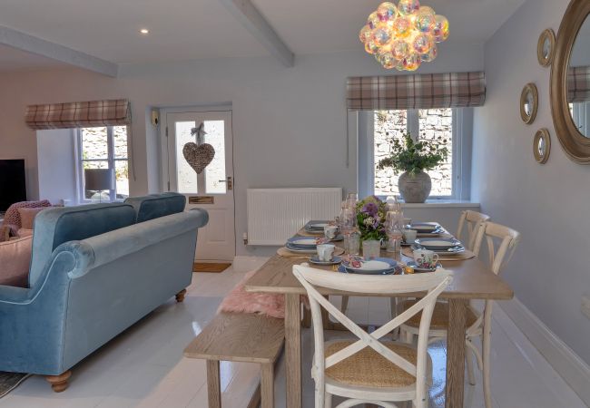 Landhaus in Bakewell - Sisu Bakewell, Limestones Cottage Landhaus in Bakewell - Sisu Bakewell, Limestones Cottage