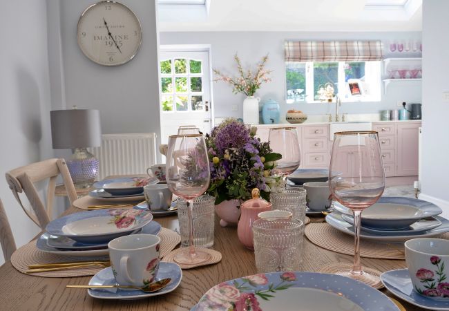 Landhaus in Bakewell - Sisu Bakewell, Limestones Cottage Landhaus in Bakewell - Sisu Bakewell, Limestones Cottage