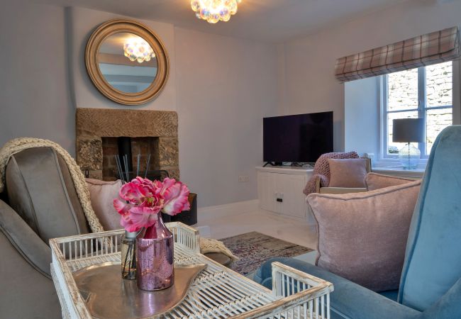 Landhaus in Bakewell - Sisu Bakewell, Limestones Cottage Landhaus in Bakewell - Sisu Bakewell, Limestones Cottage