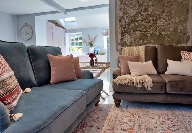 Landhaus in Bakewell - Sisu Bakewell, Limestones Cottage Landhaus in Bakewell - Sisu Bakewell, Limestones Cottage