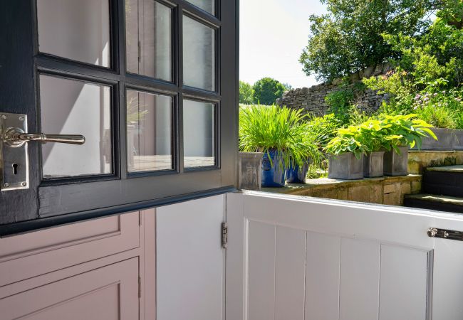 Landhaus in Bakewell - Sisu Bakewell, Limestones Cottage Landhaus in Bakewell - Sisu Bakewell, Limestones Cottage