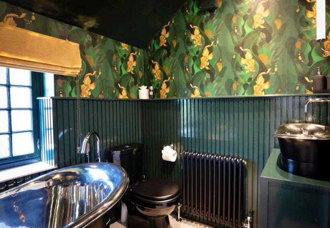 Landhaus in Bakewell - Sisu Bakewell, Limestones Cottage Landhaus in Bakewell - Sisu Bakewell, Limestones Cottage