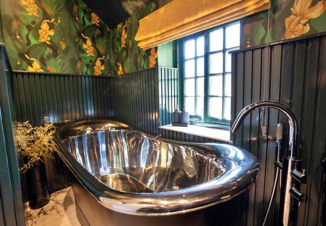 Landhaus in Bakewell - Sisu Bakewell, Limestones Cottage Landhaus in Bakewell - Sisu Bakewell, Limestones Cottage