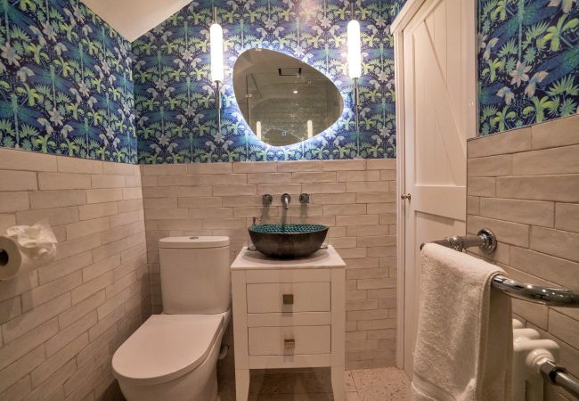 Landhaus in Bakewell - Sisu Bakewell, Limestones Cottage Landhaus in Bakewell - Sisu Bakewell, Limestones Cottage