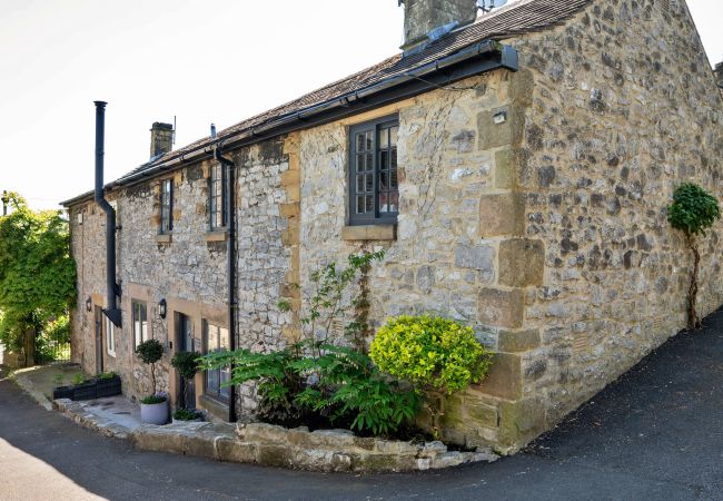 Landhaus in Bakewell - Sisu Bakewell, Limestones Cottage Landhaus in Bakewell - Sisu Bakewell, Limestones Cottage