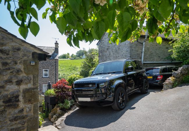 Landhaus in Bakewell - Sisu Bakewell, Limestones Cottage Landhaus in Bakewell - Sisu Bakewell, Limestones Cottage