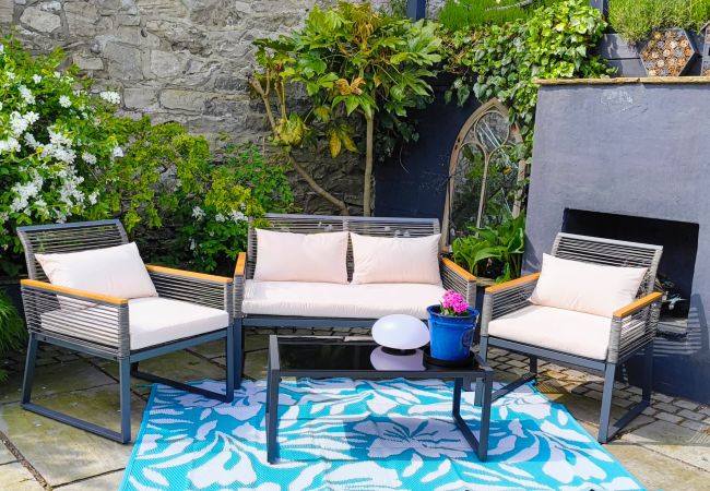 Landhaus in Bakewell - Sisu Bakewell, Limestones Cottage Landhaus in Bakewell - Sisu Bakewell, Limestones Cottage