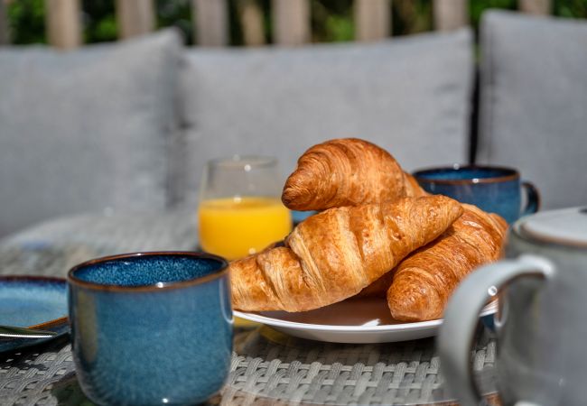 Studio in Muddiford - Dingles Farm Annexe Studio in Muddiford - Dingles Farm Annexe