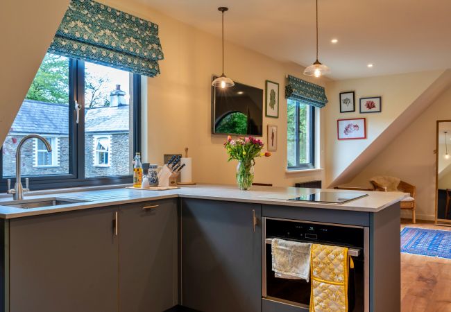 Studio in Muddiford - Dingles Farm Annexe Studio in Muddiford - Dingles Farm Annexe