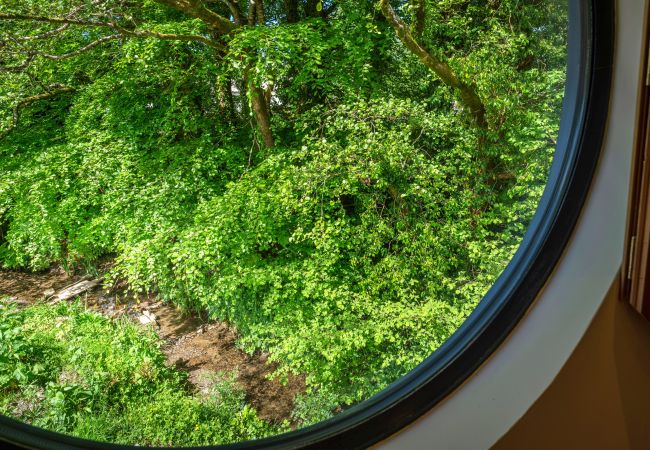 Studio in Muddiford - Dingles Farm Annexe Studio in Muddiford - Dingles Farm Annexe