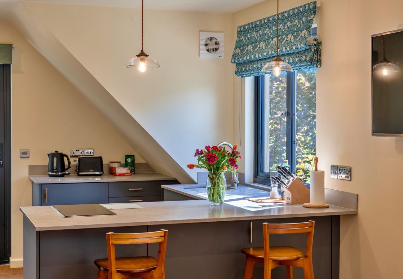 Studio in Muddiford - Dingles Farm Annexe