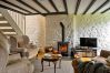 Landhaus in Dolgellau - Hermon Bach Landhaus in Dolgellau - Hermon Bach