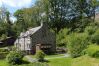 Landhaus in Dolgellau - Hermon Bach Landhaus in Dolgellau - Hermon Bach