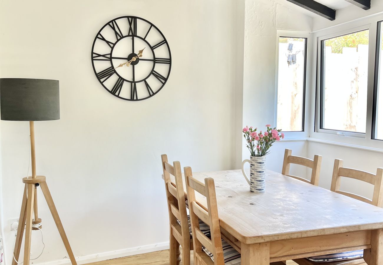 Landhaus in Newquay - Porth Cottage