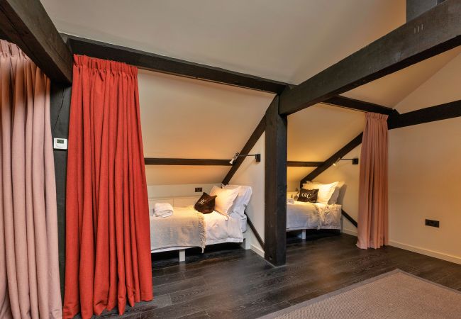 Ferienhaus in Wildboarclough - ARC Peaks Ferienhaus in Wildboarclough - ARC Peaks