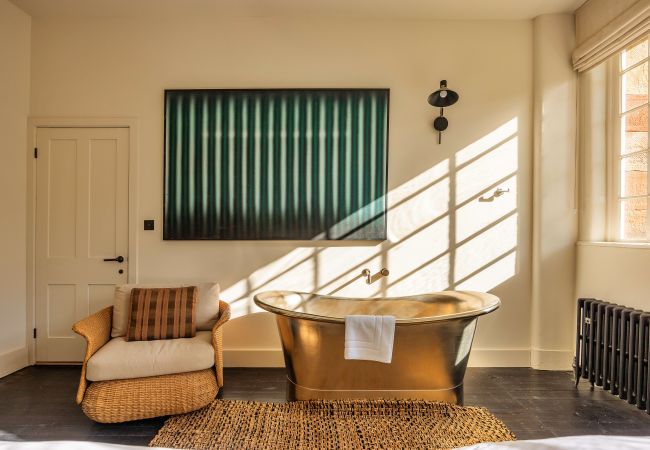 Ferienhaus in Wildboarclough - ARC Peaks Ferienhaus in Wildboarclough - ARC Peaks