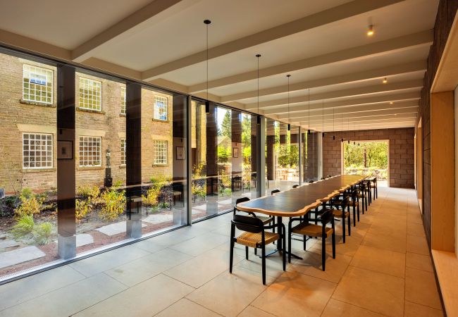 Ferienhaus in Wildboarclough - ARC Peaks Ferienhaus in Wildboarclough - ARC Peaks