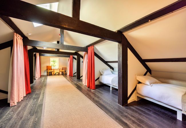 Ferienhaus in Wildboarclough - ARC Peaks Ferienhaus in Wildboarclough - ARC Peaks