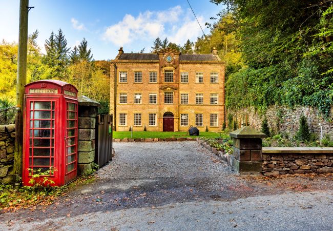 Ferienhaus in Wildboarclough - ARC Peaks Ferienhaus in Wildboarclough - ARC Peaks