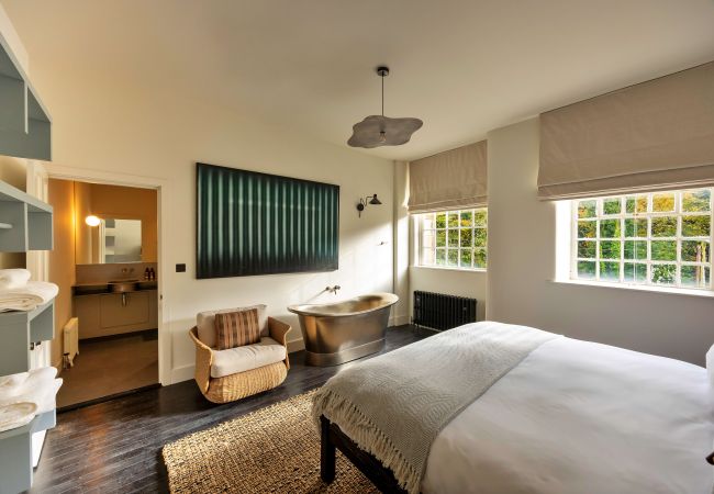 Ferienhaus in Wildboarclough - ARC Peaks Ferienhaus in Wildboarclough - ARC Peaks