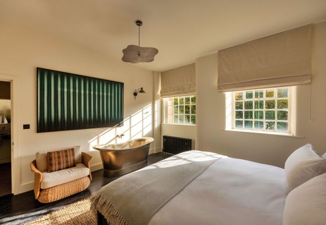 Ferienhaus in Wildboarclough - ARC Peaks Ferienhaus in Wildboarclough - ARC Peaks