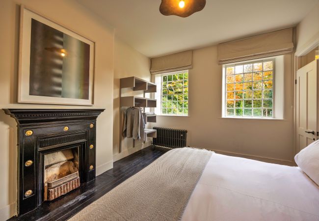 Ferienhaus in Wildboarclough - ARC Peaks Ferienhaus in Wildboarclough - ARC Peaks