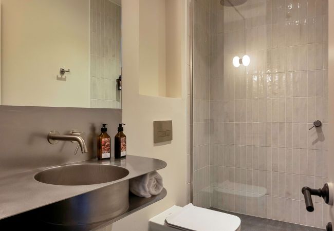 Ferienhaus in Wildboarclough - ARC Peaks Ferienhaus in Wildboarclough - ARC Peaks