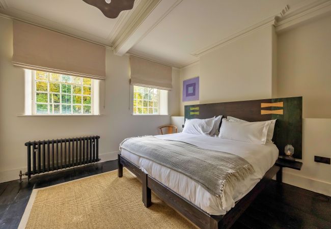 Ferienhaus in Wildboarclough - ARC Peaks Ferienhaus in Wildboarclough - ARC Peaks